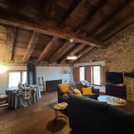 Casa Junto A La Laguna Rubielos De Moravute21-029