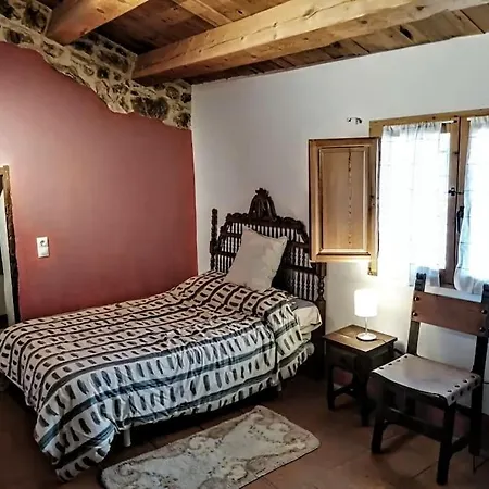 Holiday home Casa Junto A La Laguna Rubielos De Moravute21-029 *