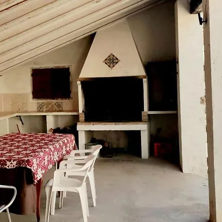 Casa Junto A La Laguna Rubielos De Moravute21-029 別荘 ルビエロス・デ・モラ