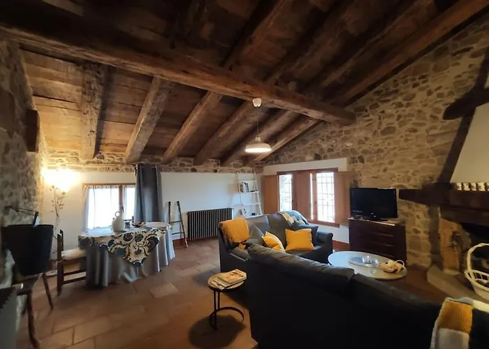 Casa Junto A La Laguna Rubielos De Moravute21-029