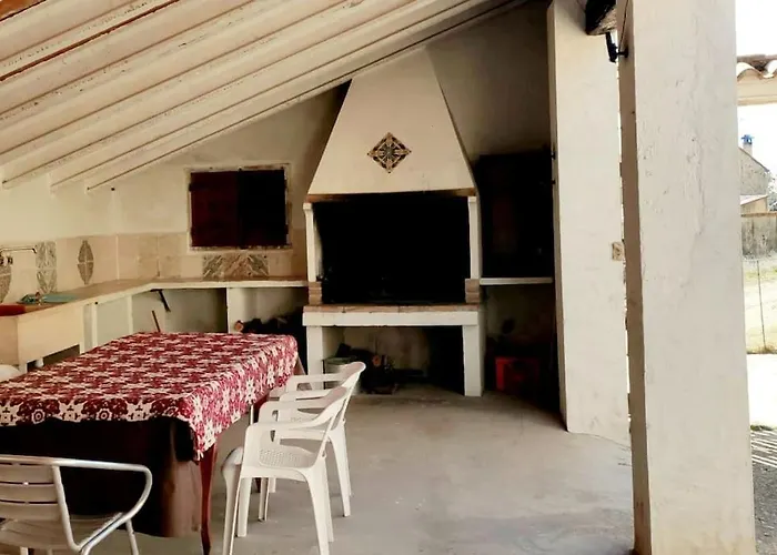 Casa Junto A La Laguna Rubielos De Moravute21-029 Holiday home Rubielos De Mora